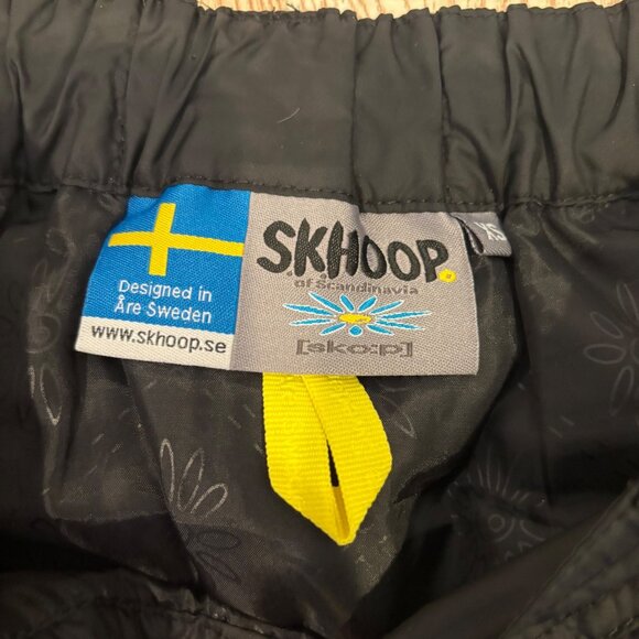 Skhoop Down Fill Quilted Sport Skirt Size XS - Picture 3 of 10